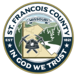 St. Francois County Seal